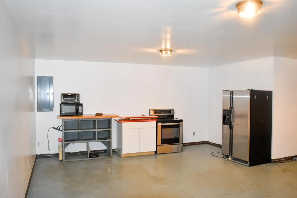 317 2nd Avenue St Ignatius MT 59865