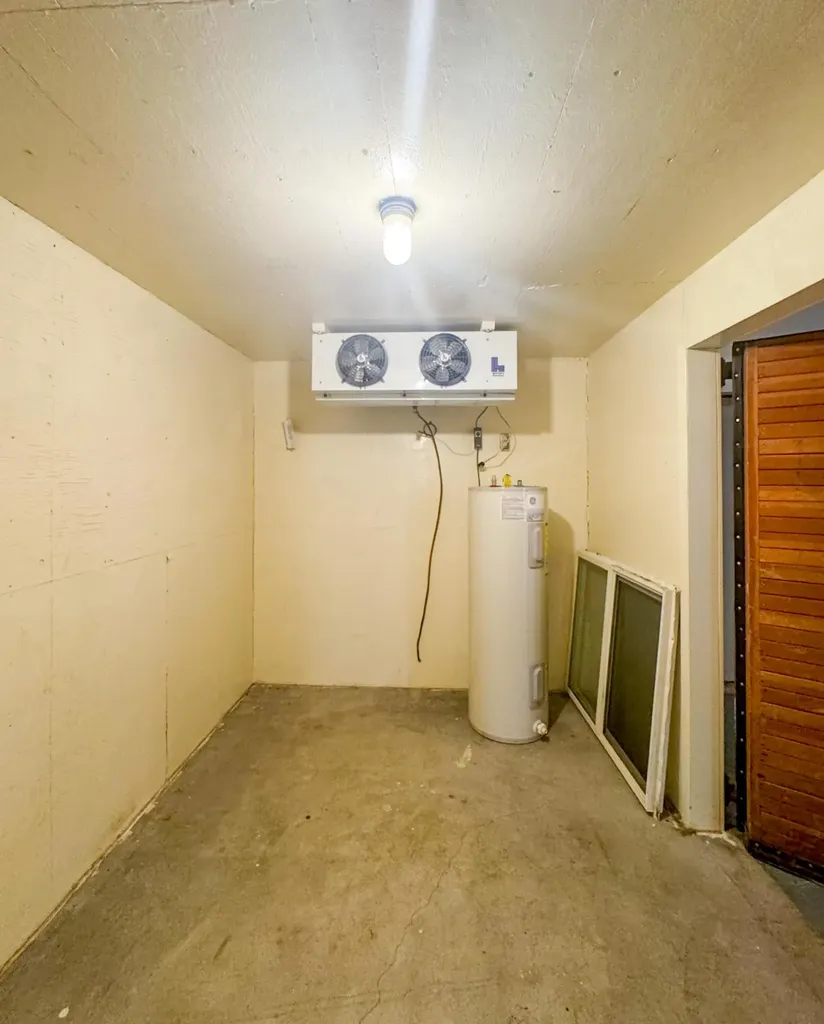 317 2nd Avenue St Ignatius MT 59865