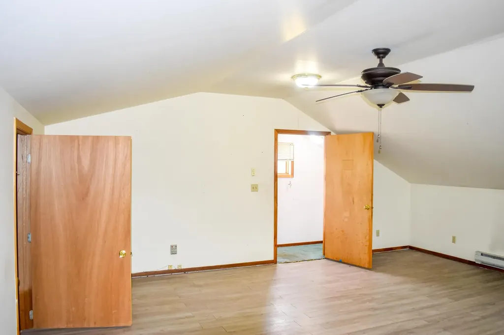 317 2nd Avenue St Ignatius MT 59865