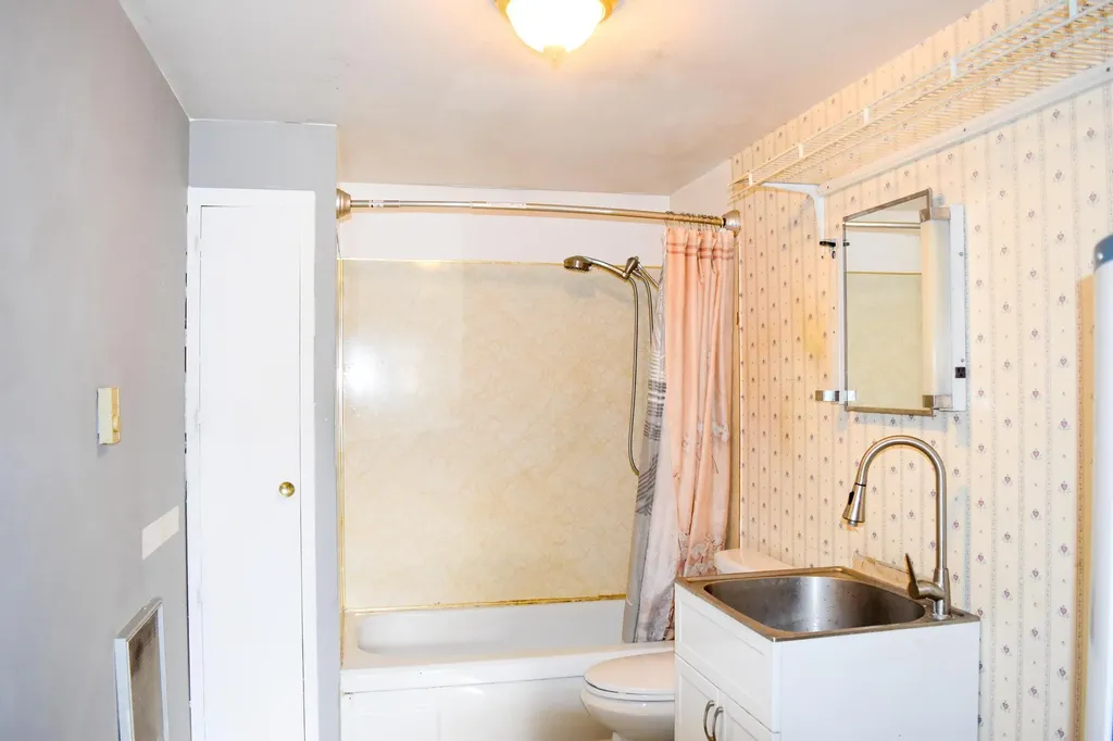 317 2nd Avenue St Ignatius MT 59865
