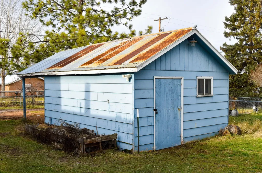 317 2nd Avenue St Ignatius MT 59865