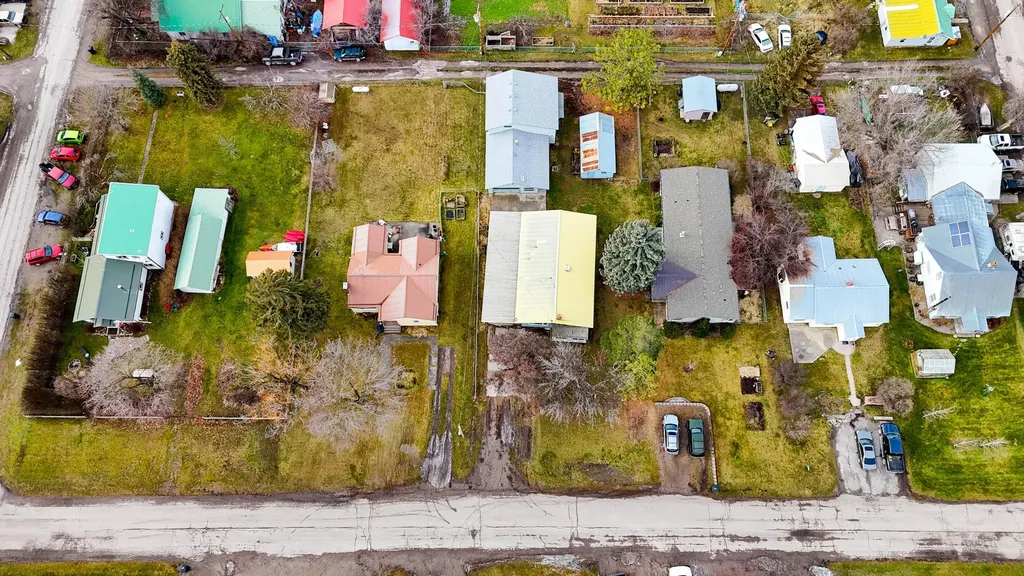 317 2nd Avenue St Ignatius MT 59865