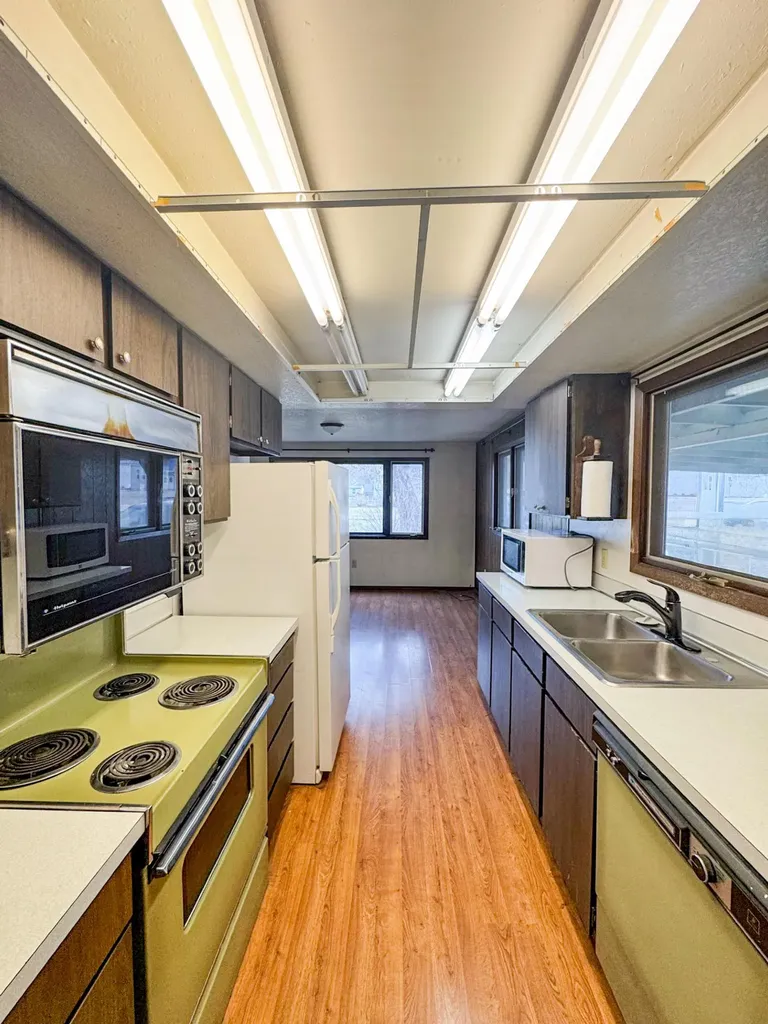 317 2nd Avenue St Ignatius MT 59865