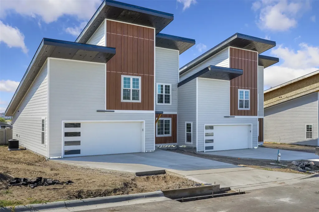 2500/2502 Castle Pines Drive Great Falls MT 59405