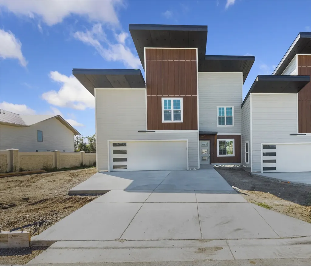 2500/2502 Castle Pines Drive Great Falls MT 59405