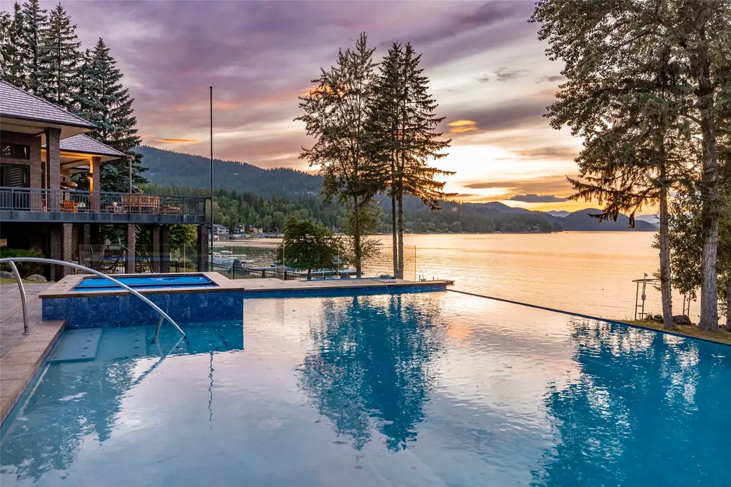 750 & 810 Birch Point Drive Whitefish MT 59937