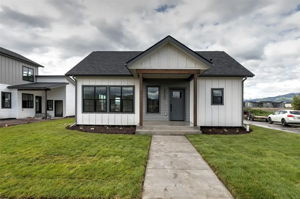 4945 England Boulevard Missoula MT 59808