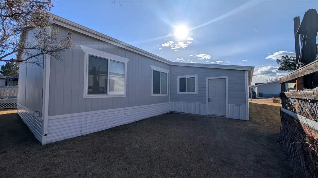 2860 Village Road Helena MT 59602