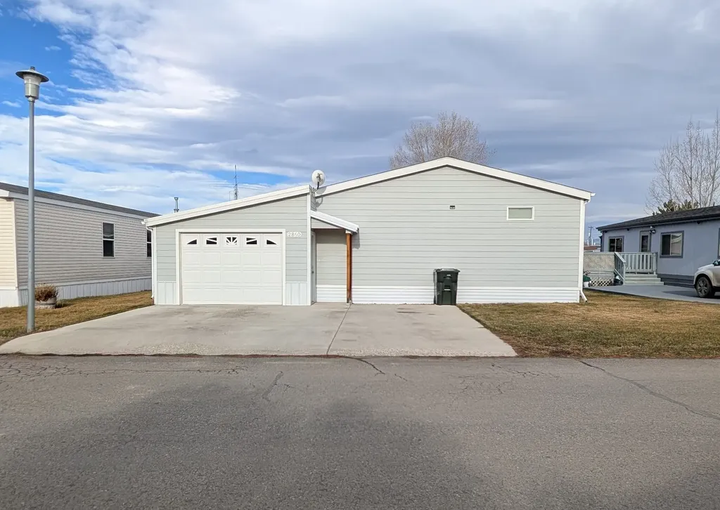 2860 Village Road Helena MT 59602