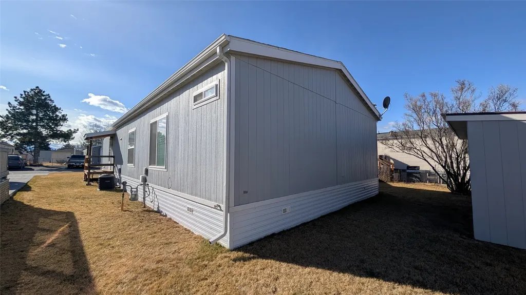 2860 Village Road Helena MT 59602