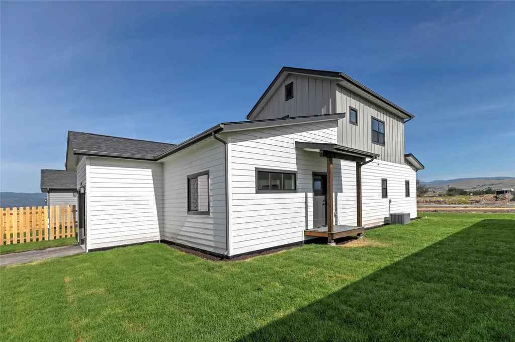 4905 England Boulevard Missoula MT 59808