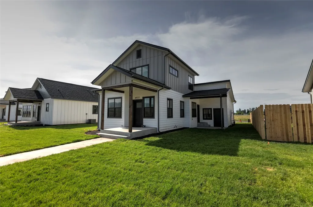 4937 England Boulevard Missoula MT 59808