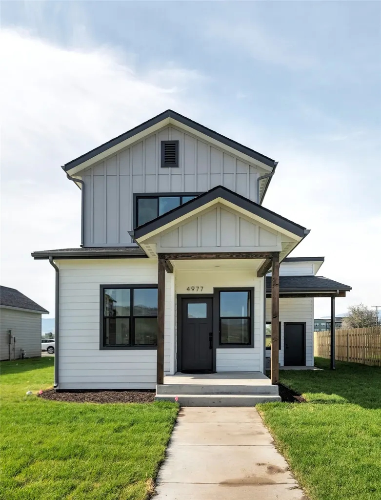 4937 England Boulevard Missoula MT 59808
