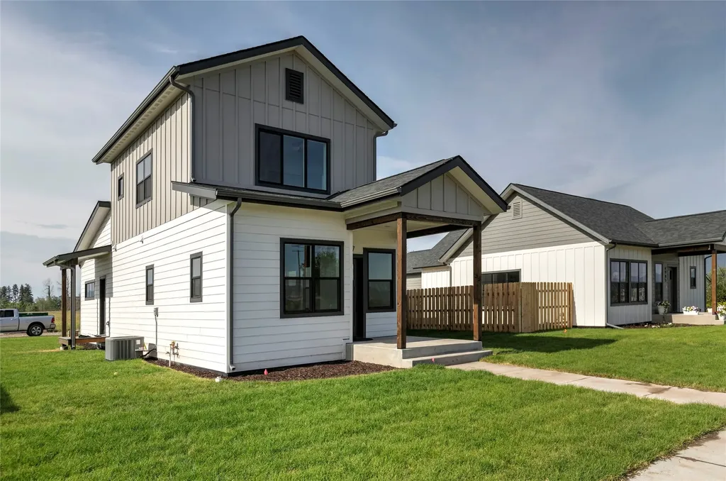 4937 England Boulevard Missoula MT 59808