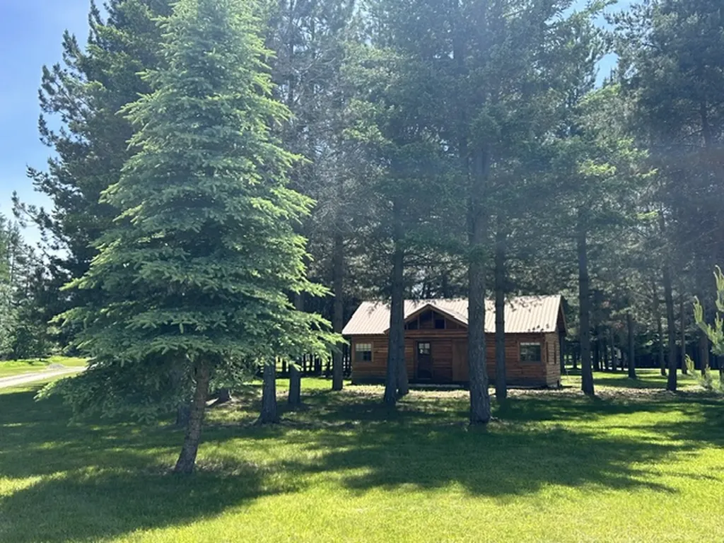 72 Pilots Trail Bigfork MT 59911
