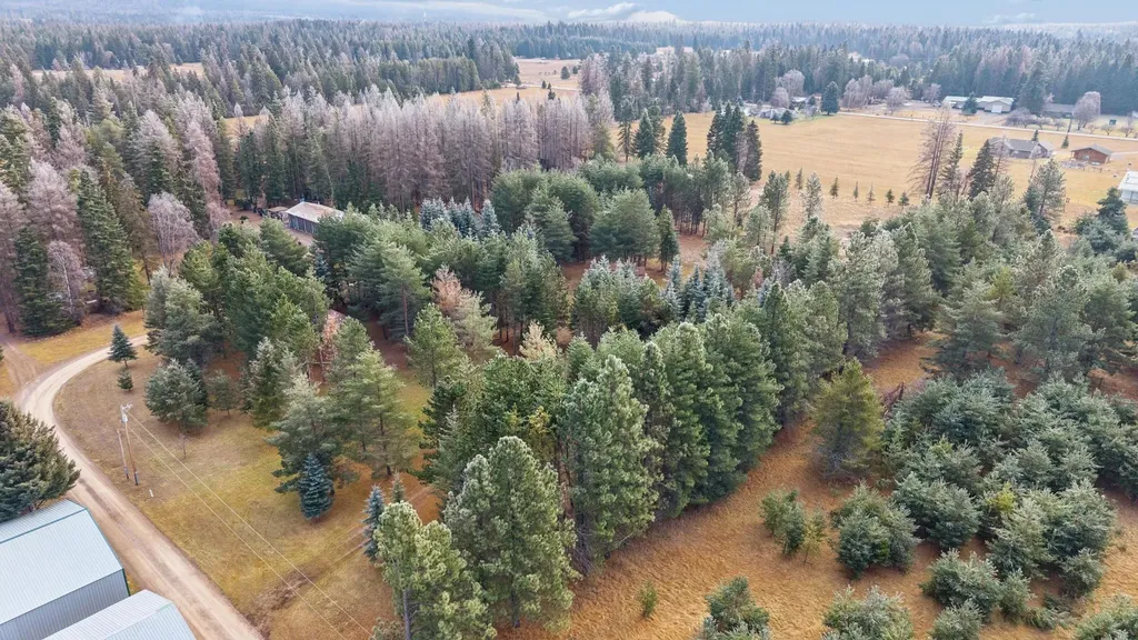 72 Pilots Trail Bigfork MT 59911