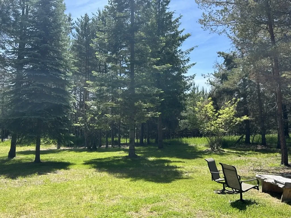 72 Pilots Trail Bigfork MT 59911