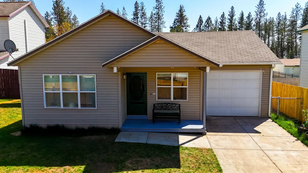 35881 Warbler Drive Ronan MT 59864