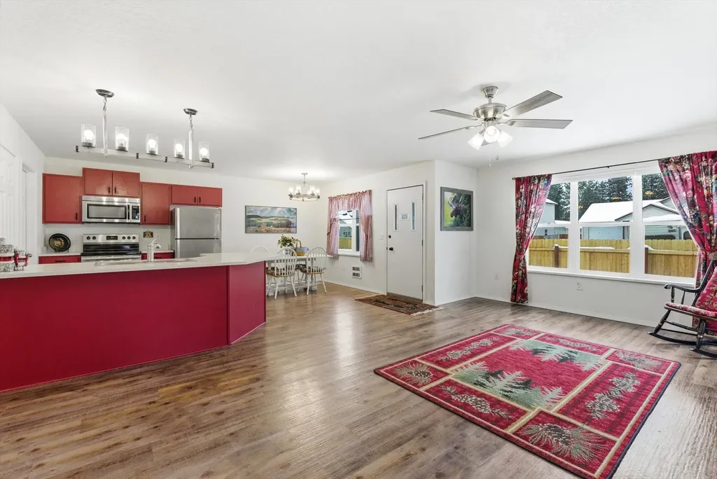 35881 Warbler Drive Ronan MT 59864