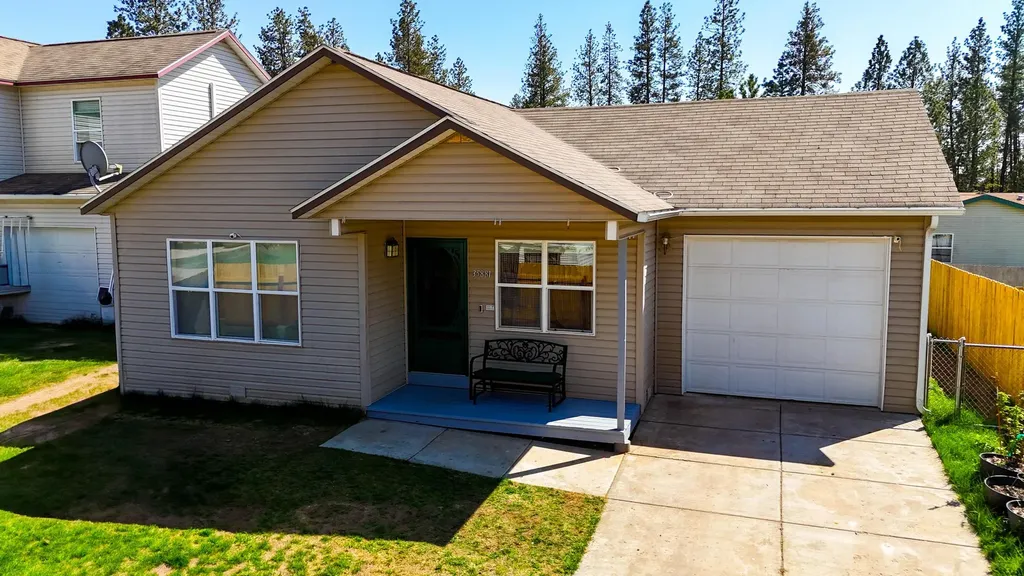 35881 Warbler Drive Ronan MT 59864