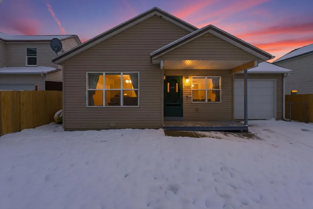 35881 Warbler Drive Ronan MT 59864