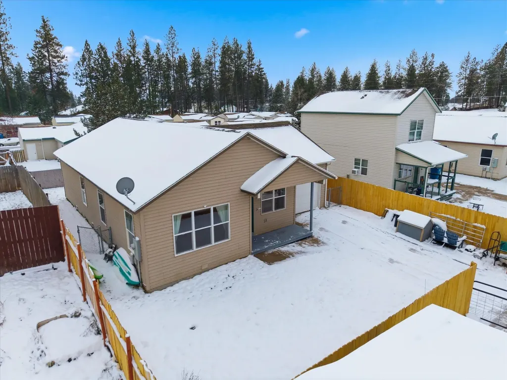 35881 Warbler Drive Ronan MT 59864