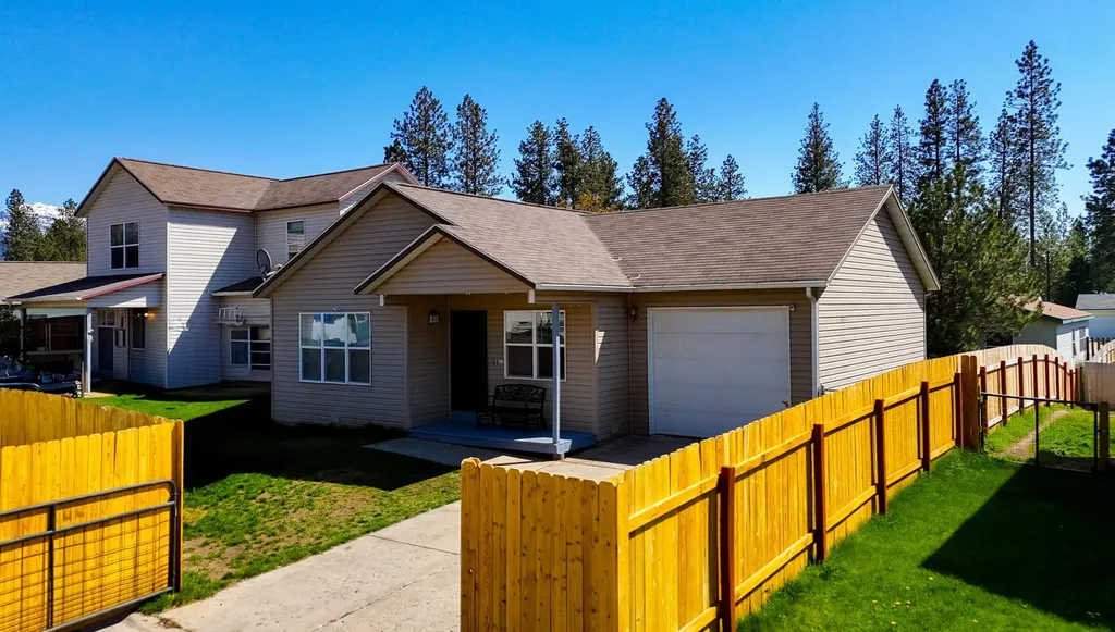 35881 Warbler Drive Ronan MT 59864
