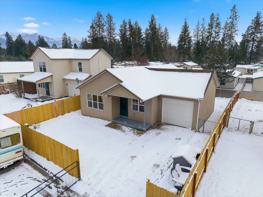 35881 Warbler Drive Ronan MT 59864