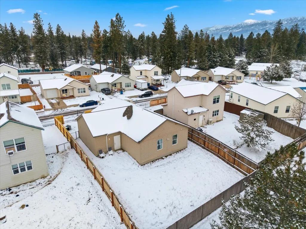 35881 Warbler Drive Ronan MT 59864