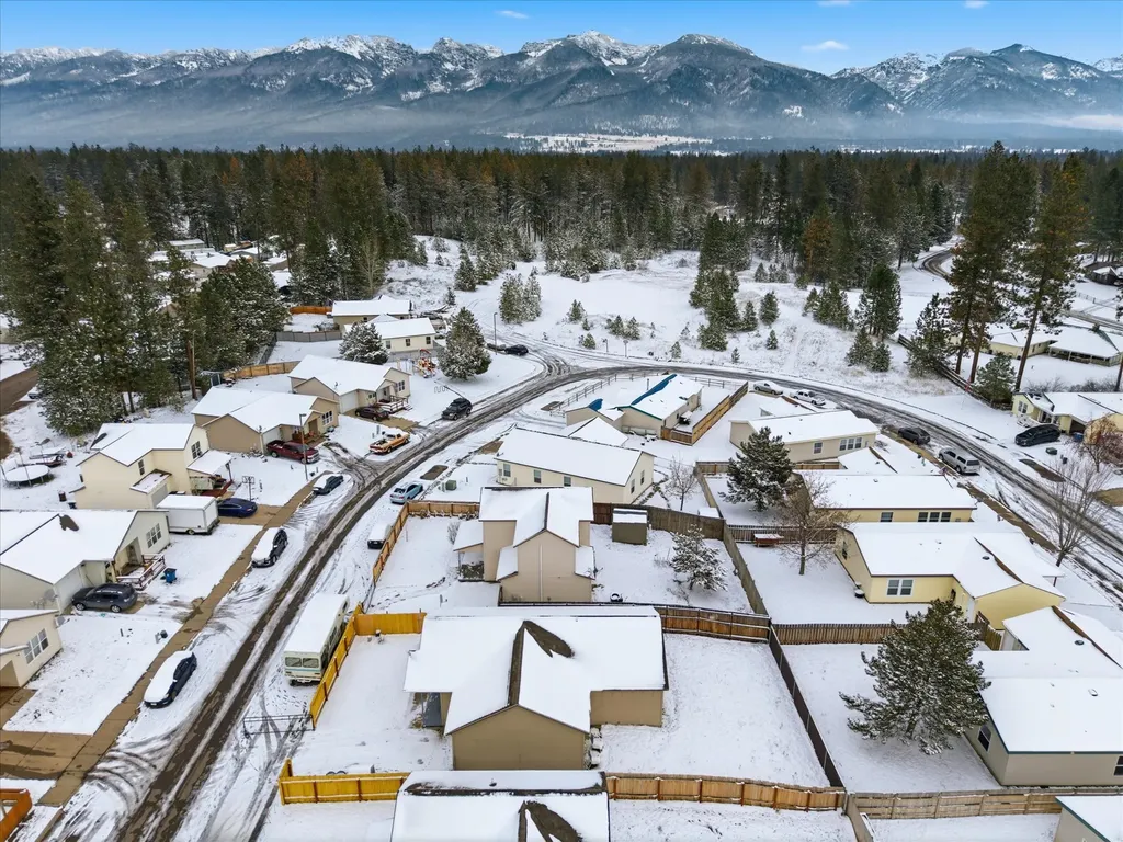 35881 Warbler Drive Ronan MT 59864