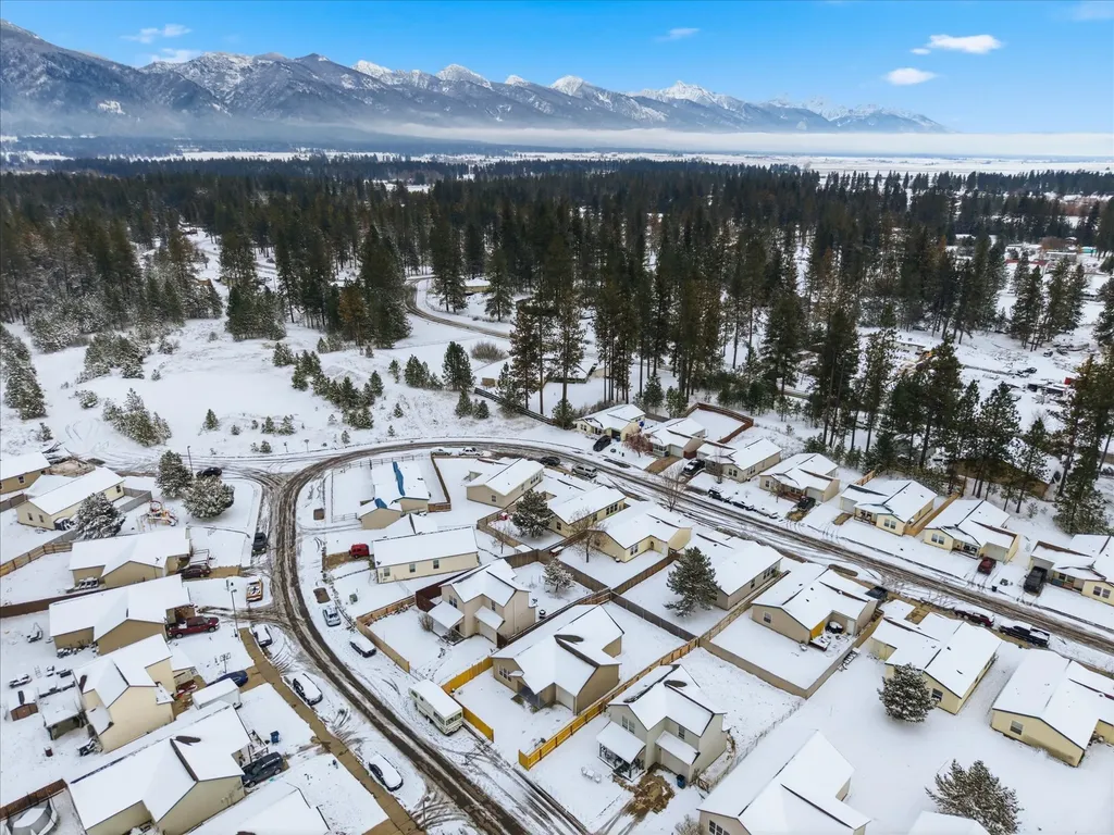 35881 Warbler Drive Ronan MT 59864