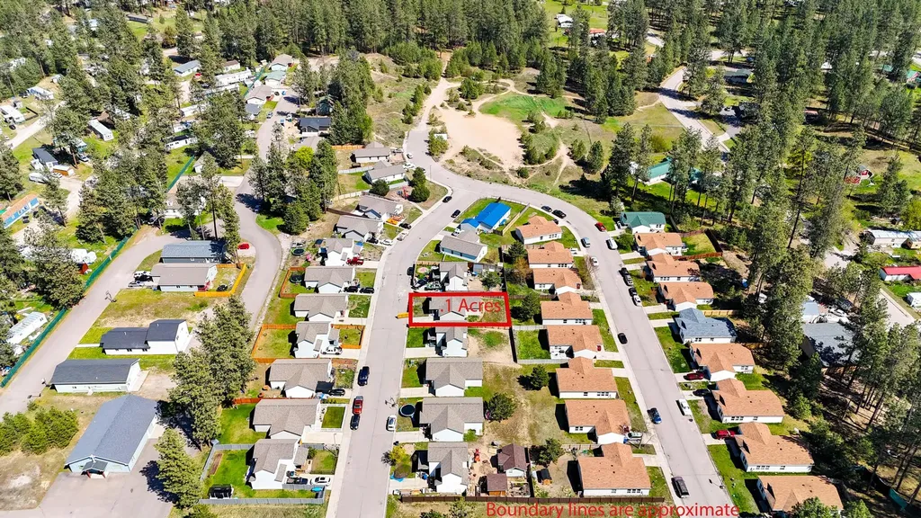 35881 Warbler Drive Ronan MT 59864