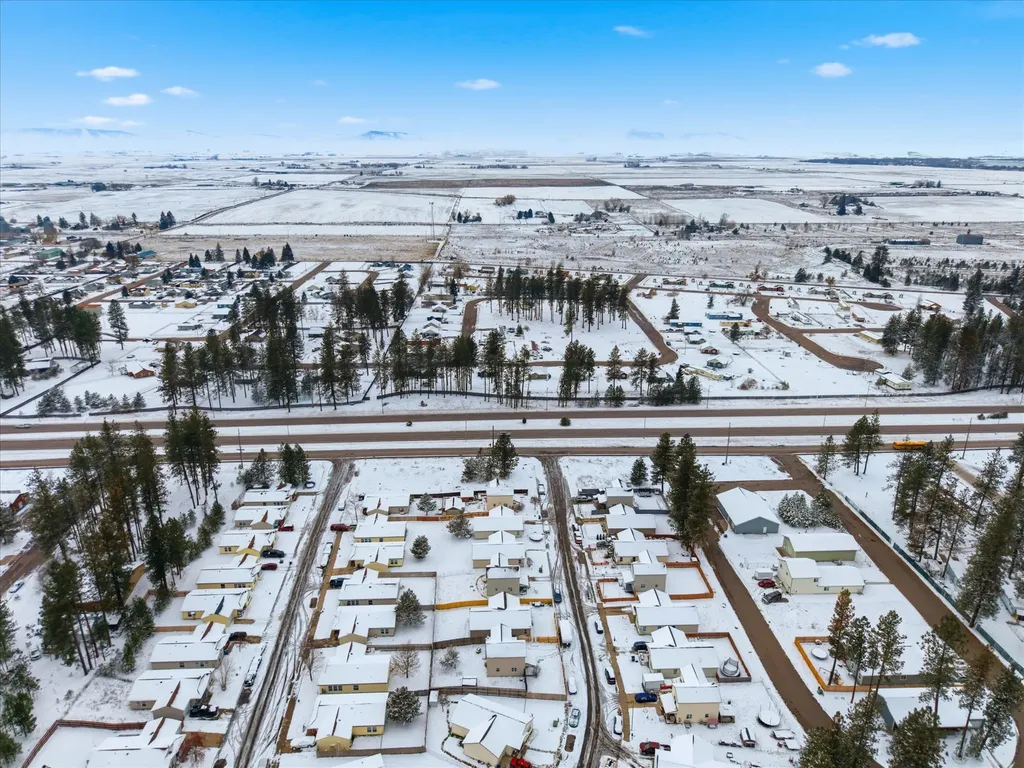 35881 Warbler Drive Ronan MT 59864