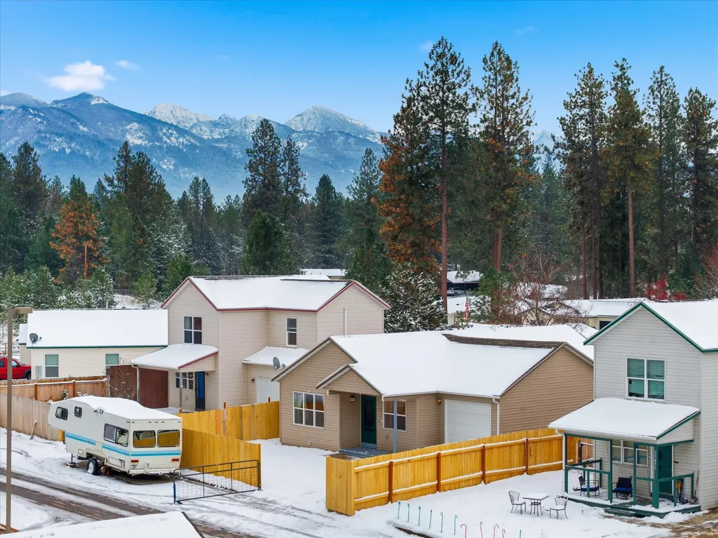 35881 Warbler Drive Ronan MT 59864