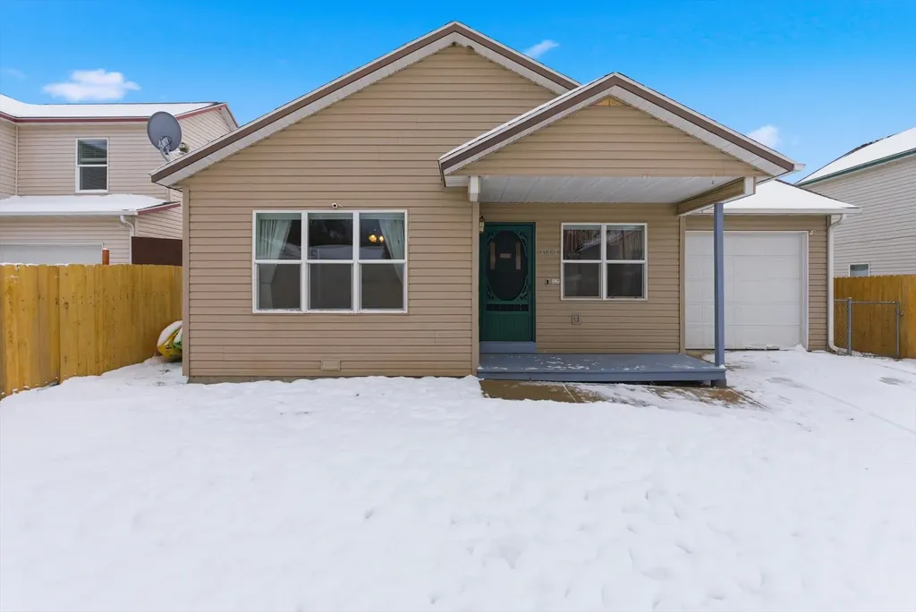 35881 Warbler Drive Ronan MT 59864
