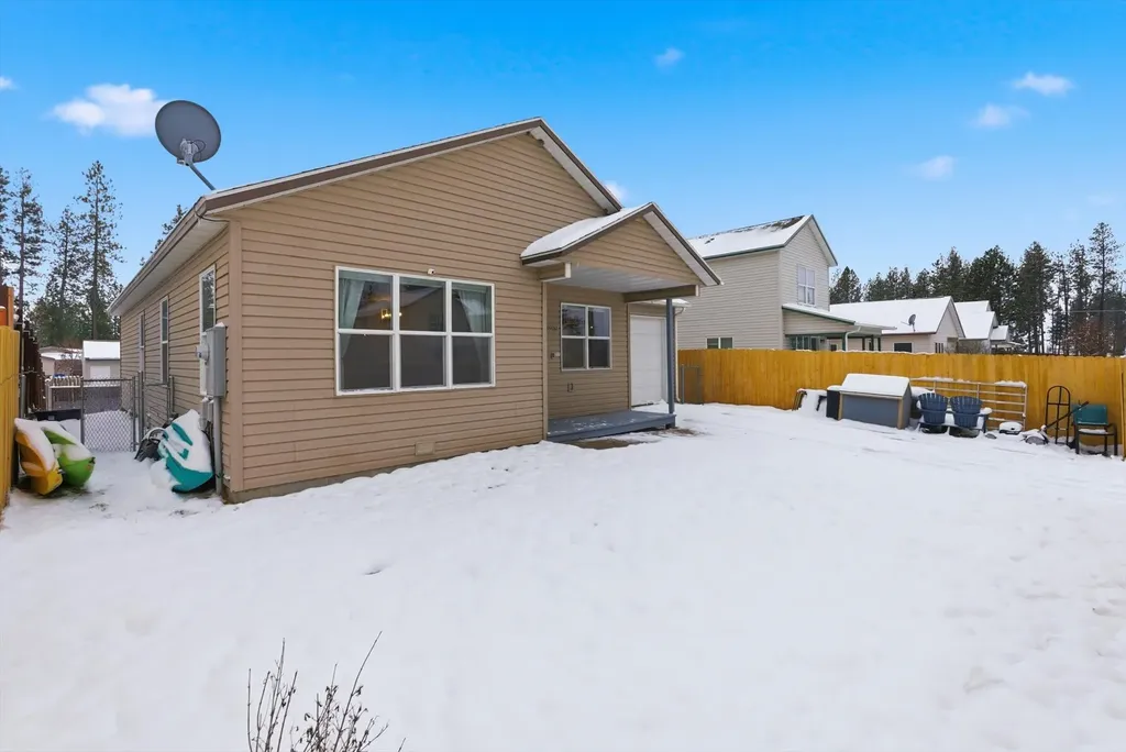 35881 Warbler Drive Ronan MT 59864