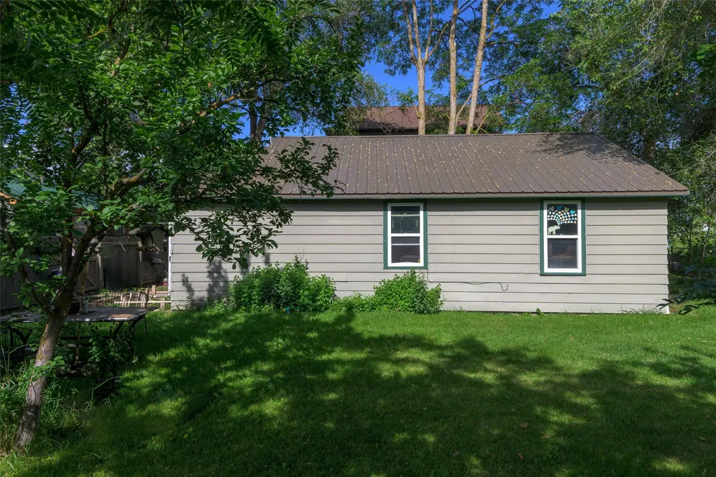 103 Inez Street Missoula MT 59801