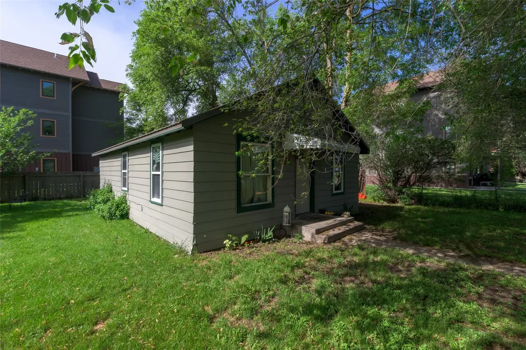 103 Inez Street Missoula MT 59801