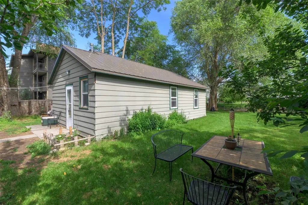 103 Inez Street Missoula MT 59801