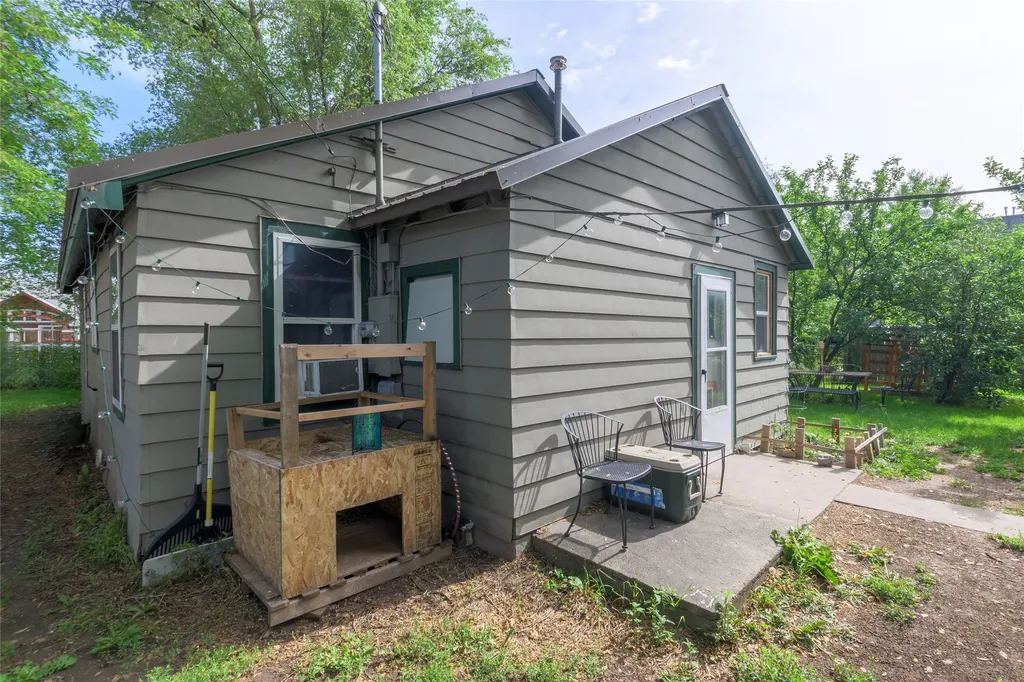 103 Inez Street Missoula MT 59801
