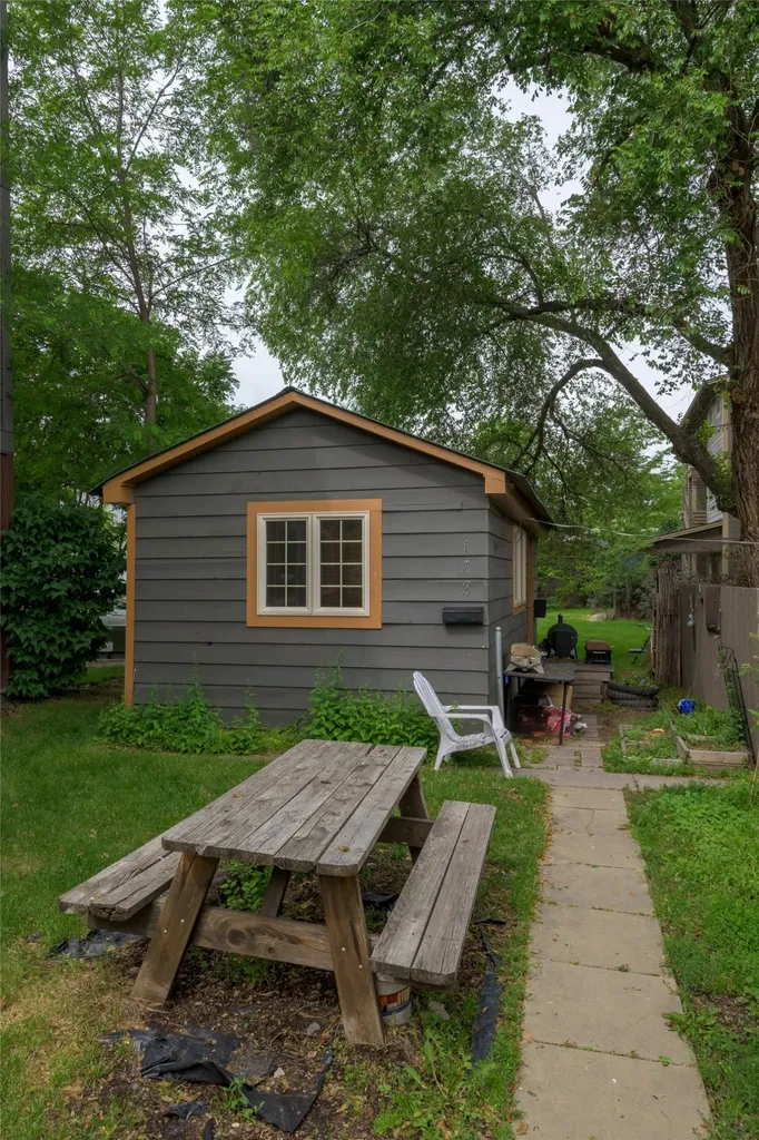 103 Inez Street Missoula MT 59801