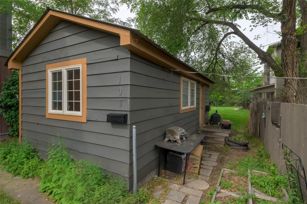 103 Inez Street Missoula MT 59801