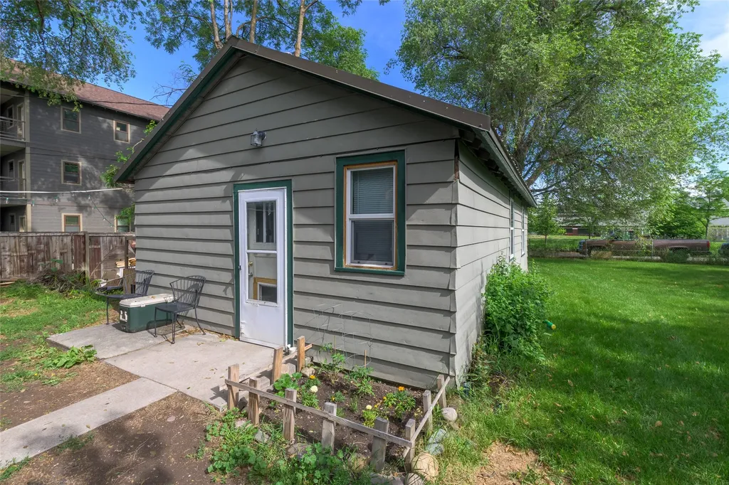 103 Inez Street Missoula MT 59801