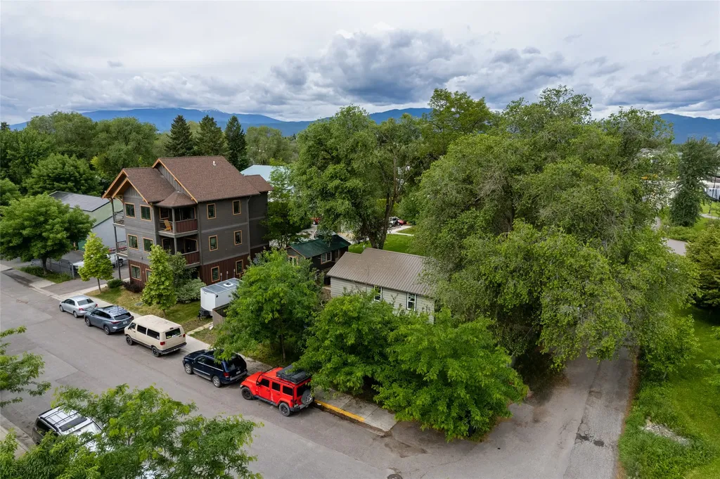 103 Inez Street Missoula MT 59801