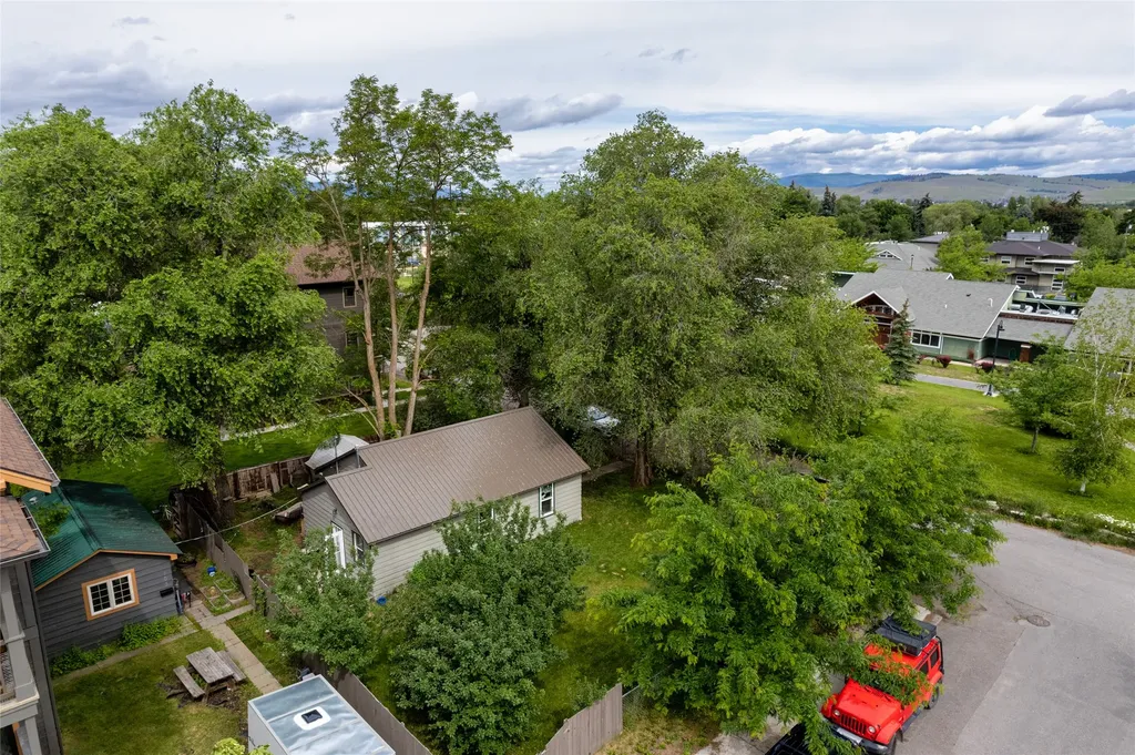 103 Inez Street Missoula MT 59801