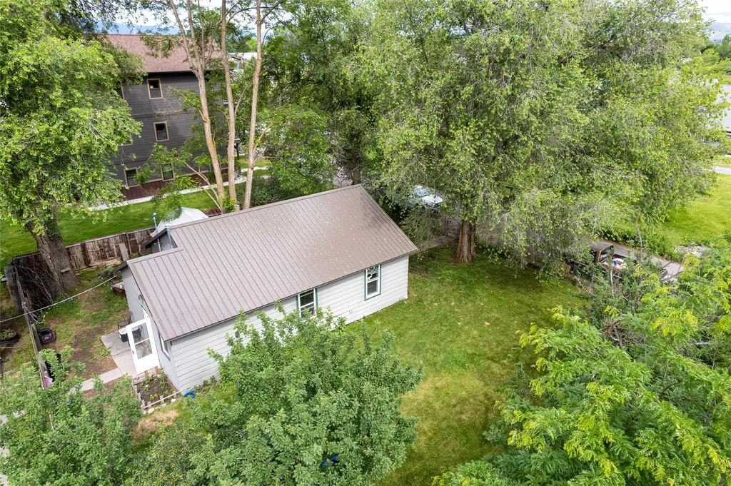 103 Inez Street Missoula MT 59801