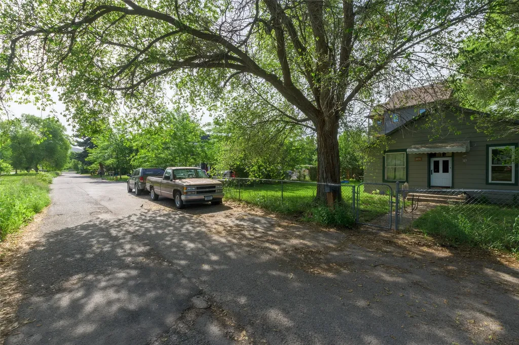 103 Inez Street Missoula MT 59801