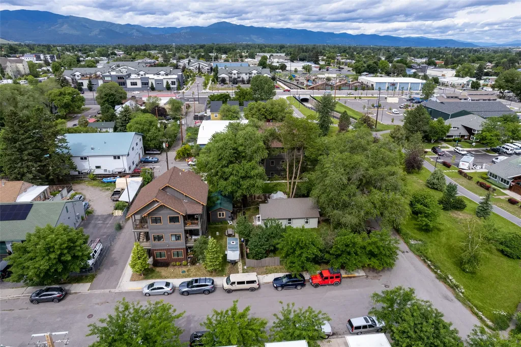 103 Inez Street Missoula MT 59801