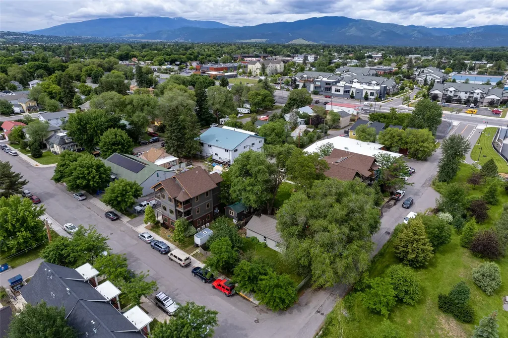 103 Inez Street Missoula MT 59801