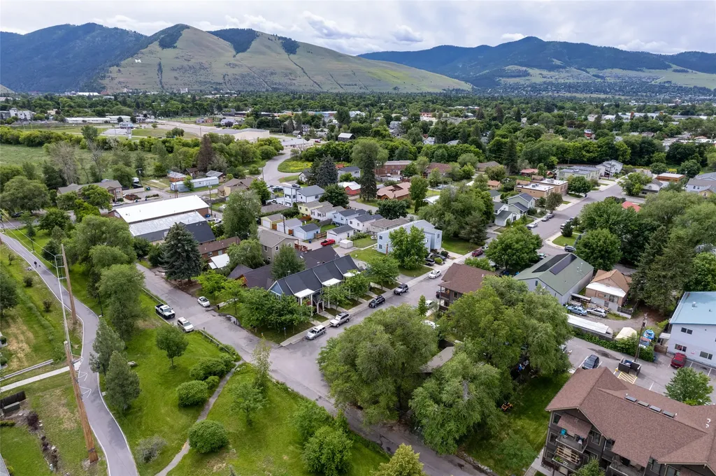 103 Inez Street Missoula MT 59801